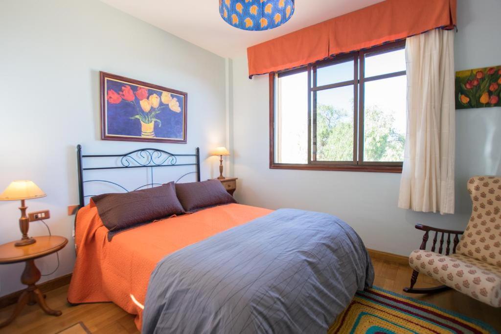 Rural Villa With Private Pool 기마르 외부 사진