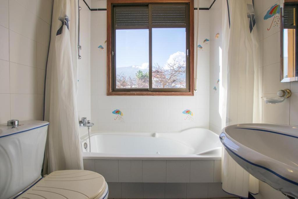 Rural Villa With Private Pool 기마르 외부 사진